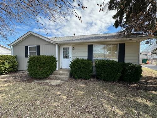 16783 94th, Orland Hills, IL 60487