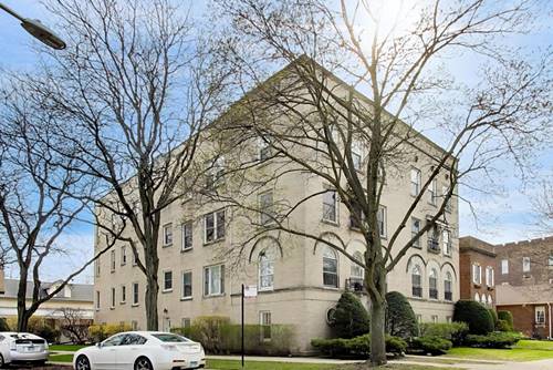 2041 W Farwell Unit 2E, Chicago, IL 60645