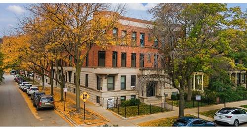 856 W George Unit GDN, Chicago, IL 60657