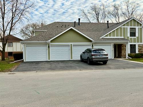 1053 Scanlon Unit A1, Wheeling, IL 60090