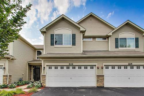 222 Owen, Matteson, IL 60443