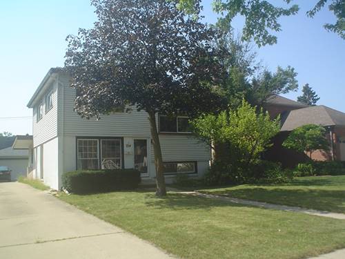 754 S Saylor, Elmhurst, IL 60126