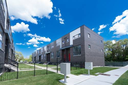 2631 S Throop Unit E, Chicago, IL 60608