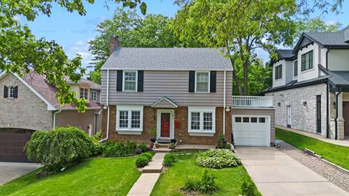 4814 Bryan, Downers Grove, IL 60515