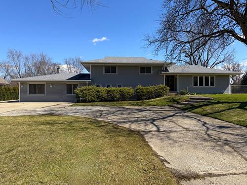 12747 S 81st, Palos Park, IL 60464