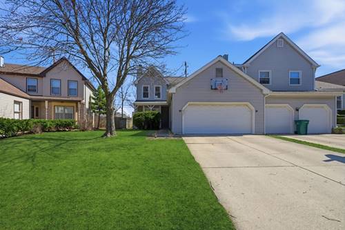 447 Thorndale, Buffalo Grove, IL 60089