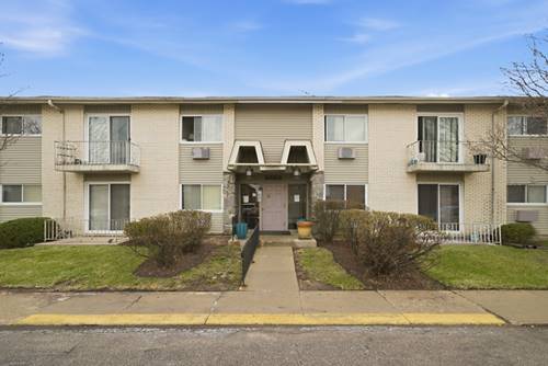 8888 Steven Unit 1C, Des Plaines, IL 60016