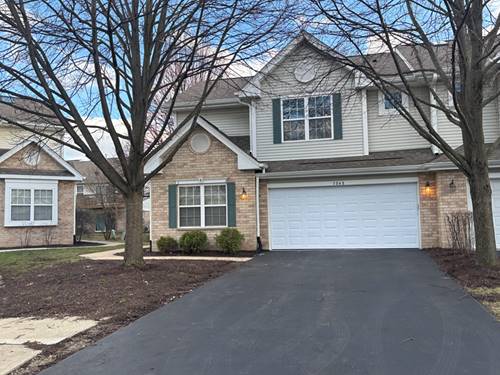 3048 Tangley Oaks Unit 3048, Lisle, IL 60532