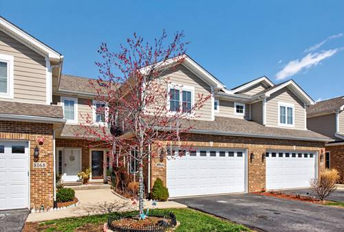8166 W 87th Unit 8166, Hickory Hills, IL 60457