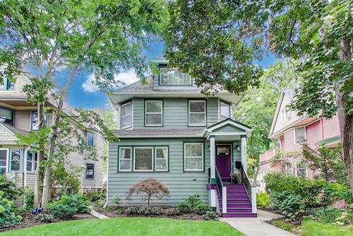 317 N Cuyler, Oak Park, IL 60302