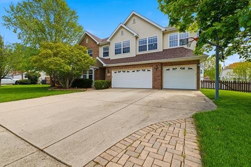 13341 Ione, Plainfield, IL 60585