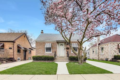 4445 Grove, Stickney, IL 60402