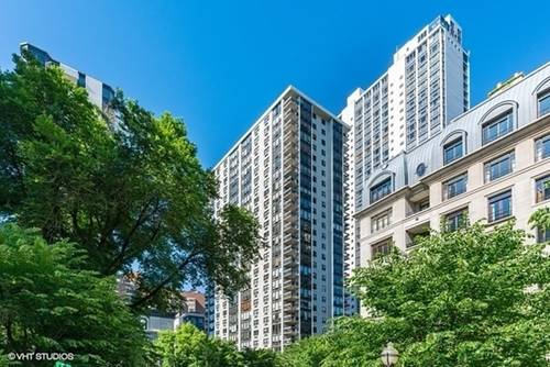 1313 N Ritchie Unit 2701, Chicago, IL 60610