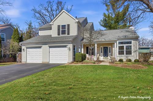 276 Shipland, Crystal Lake, IL 60014