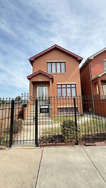 4505 S Drake, Chicago, IL 60632