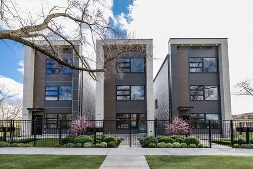 5637-43 S Prairie, Chicago, IL 60637