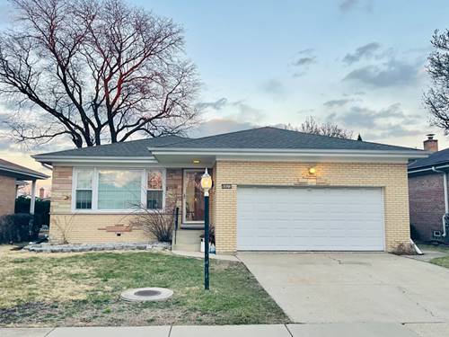 8925 Oriole, Morton Grove, IL 60053