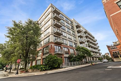 1000 N Kingsbury Unit 104, Chicago, IL 60610