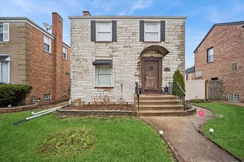 2455 Rhodes, River Grove, IL 60171