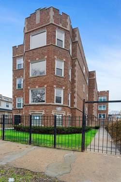 8022 S Ellis Unit 1A, Chicago, IL 60619