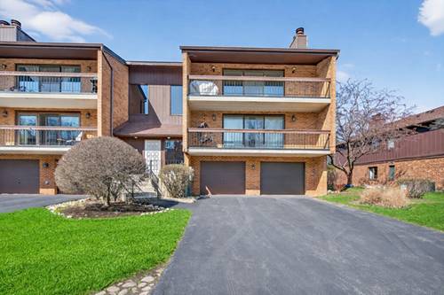 8150 Brookside Unit 204, Palos Park, IL 60464