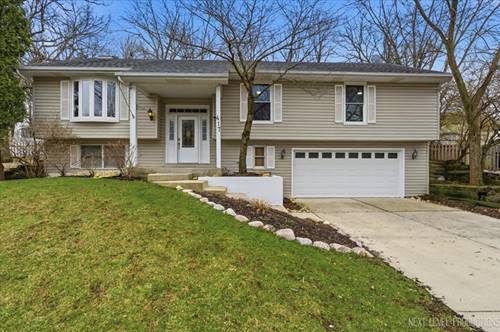 417 Cambridge, Bolingbrook, IL 60440