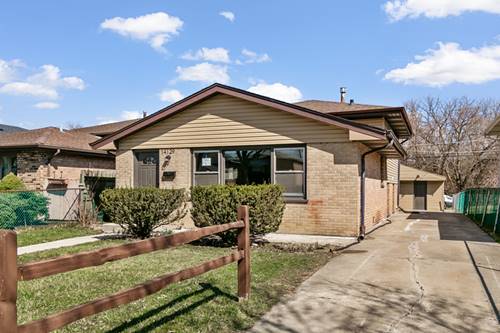 14129 S Hoxie, Burnham, IL 60633
