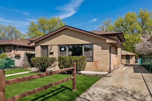 14129 S Hoxie, Burnham, IL 60633