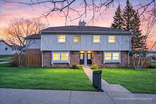 884 Bristol Unit -, Barrington, IL 60010