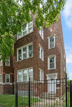 8222 S Maryland Unit 3, Chicago, IL 60619