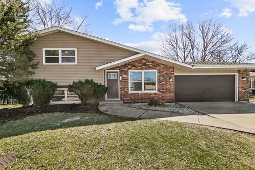 6151 Victoria, Oak Forest, IL 60452