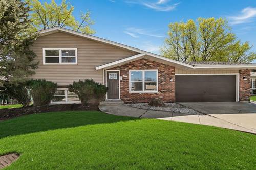 6151 Victoria, Oak Forest, IL 60452