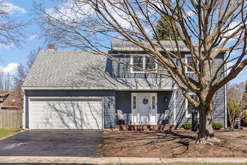 1301 Peshtigo, Naperville, IL 60564