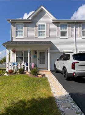 2753 Cripple Creek, Naperville, IL 60564