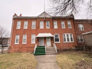 10501 S Corliss Unit 1, Chicago, IL 60628