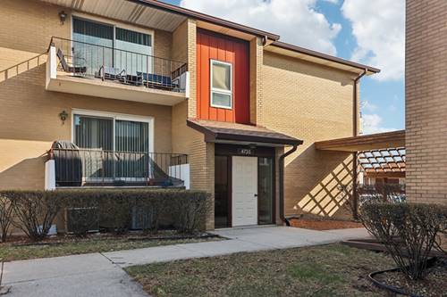 4735 W 105th Unit 204, Oak Lawn, IL 60453