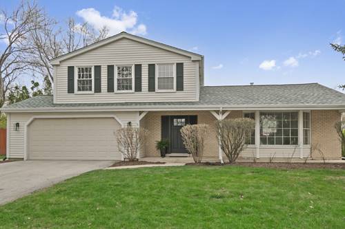 1554 Chickasaw, Naperville, IL 60563