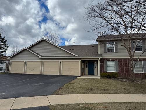 1244 N Red Oak Unit 3, Round Lake Beach, IL 60073