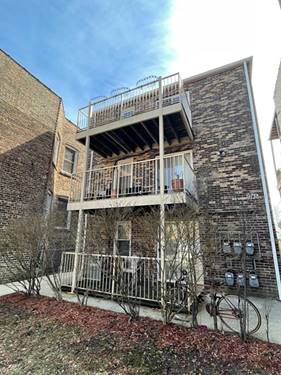 1745 W Albion Unit 1N, Chicago, IL 60626