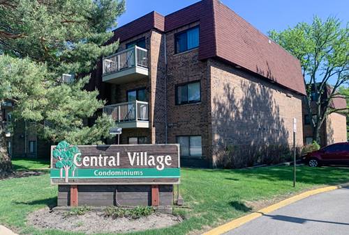 715 W Central Unit A8, Mount Prospect, IL 60056