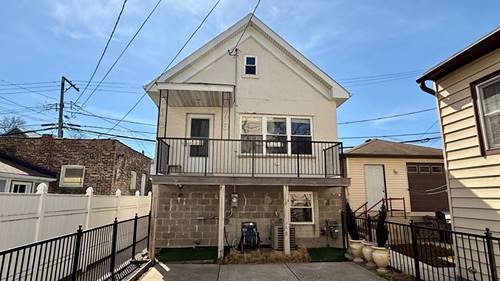 2918 S Poplar Unit R, Chicago, IL 60608