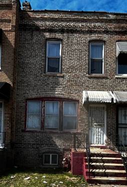 10618 S Langley Unit 10618, Chicago, IL 60628