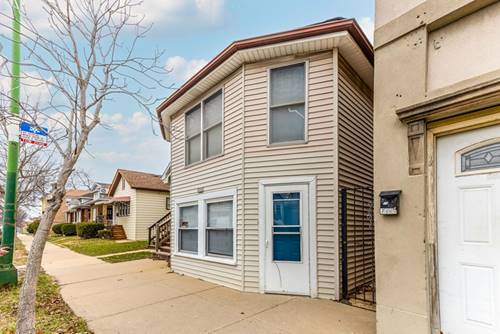 7408 W Addison Unit 2, Chicago, IL 60634