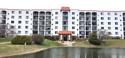 375 Plum Creek Unit 412, Wheeling, IL 60090