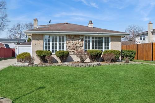 554 N Westwood, Lombard, IL 60148