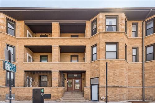561 W Briar Unit 305, Chicago, IL 60657
