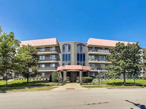 4840 Foster Unit 409, Skokie, IL 60077