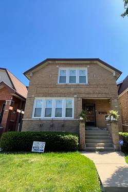 5133 W Wrightwood Unit 1, Chicago, IL 60639