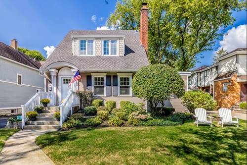 4616 Grand, Western Springs, IL 60558