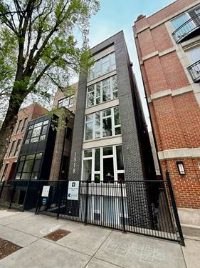 1518 W Thomas Unit 2, Chicago, IL 60642